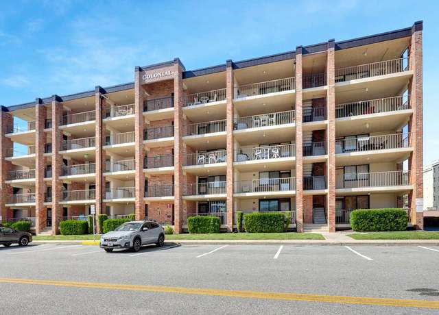 Property at 6 141st St #304, Ocean City, MD 21842, 2 beds, 2 baths