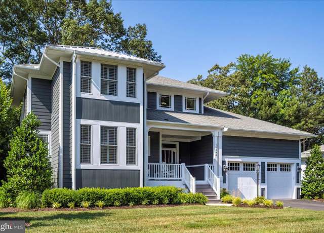 Property at 11644 Maid At Arms Ln, Berlin, MD 21811, 4 beds, 3.5 baths