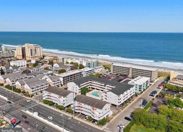 Property at 5500 Coastal Hwy Unit B23003, Ocean City, MD 21842, 2 beds, 2 baths