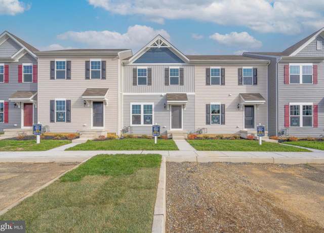 Property at 19 Whitaker Ct, Millville, NJ 08332, 3 beds, 2.5 baths
