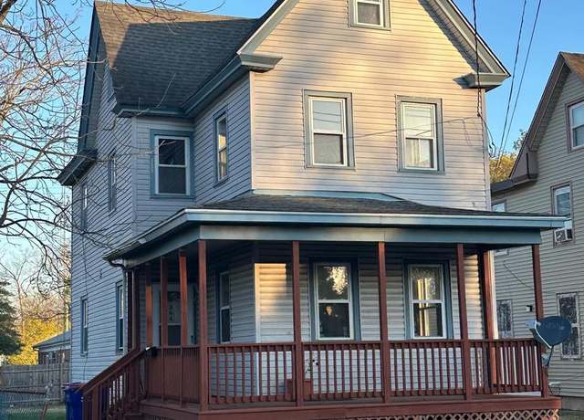 Property at 204 Sharp St N, Millville, NJ 08332, 3 beds, 2 baths