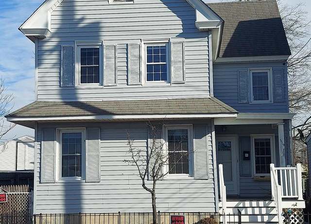 Property at 519 Buck St, Millville, NJ 08332, 3 beds, 2 baths