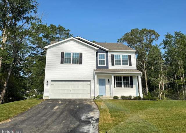 Property at 16 Winchester Ct, Ocean View, NJ 08230, 4 beds, 2.5 baths