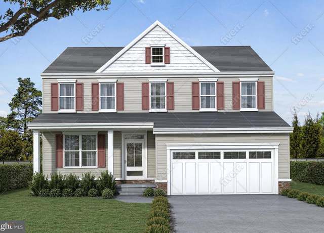 Property at 1008 Jericho Ln, Deptford, NJ 08096, 4 beds, 2.5 baths