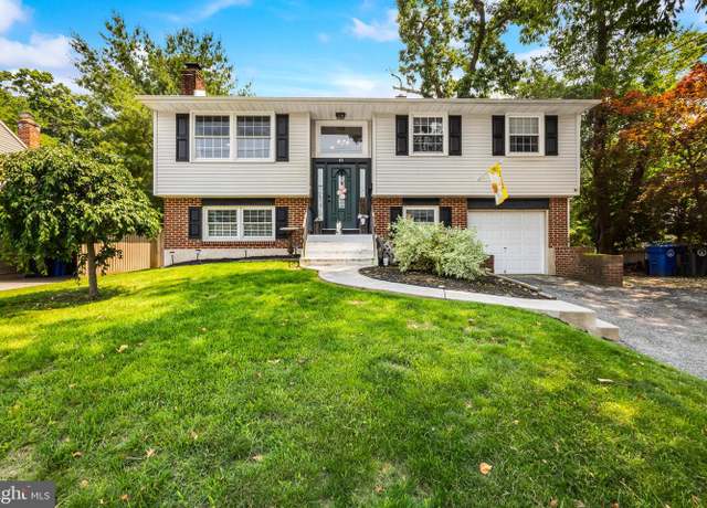 Property at 41 St Regis Dr, West Deptford, NJ 08096, 4 beds, 2 baths