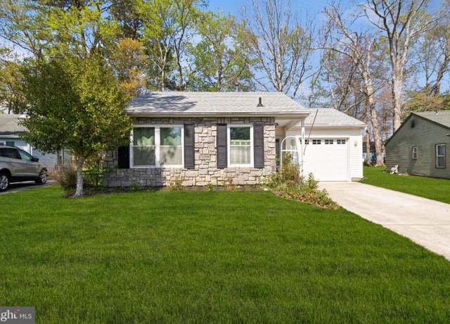 Property at 306 Concord Ct, Little Egg Harbor Twp, NJ 08087, 1 bed, 1 bath