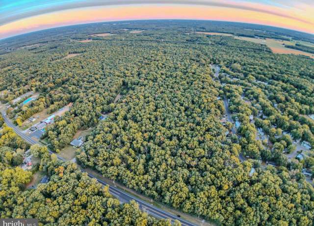 Property at 0 Harding Hwy, Pittsgrove, NJ 08318