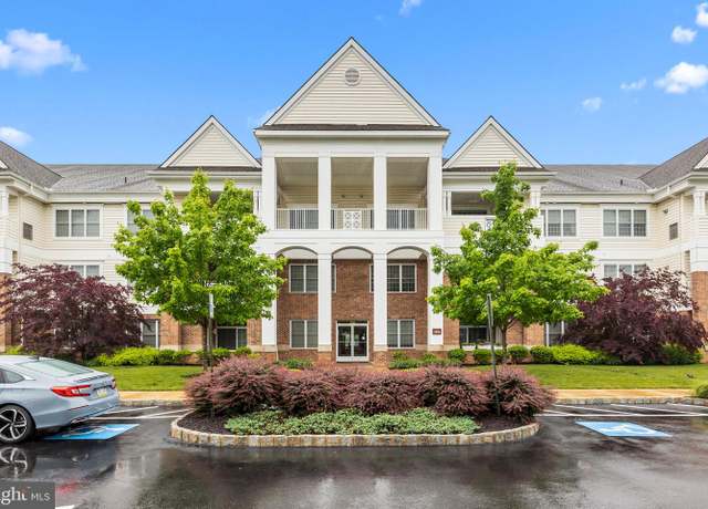 Property at 5328 Meridian Blvd, Warrington, PA 18976, 2 beds, 2 baths