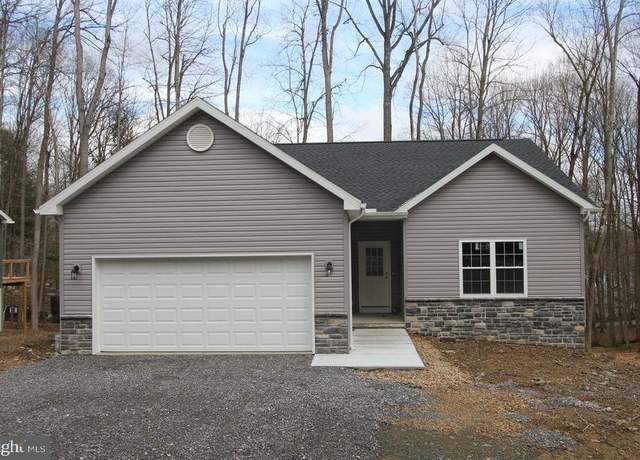 Property at 1048 Basse Terre Rd, Du Bois, PA 15801, 5 beds, 3 baths