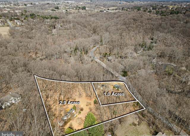 Property at 231 Laurel Bridge Rd, Landenberg, PA 19350, 3 beds, 1 bath