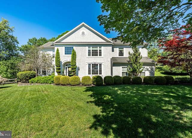 Property at 1388 Old Barn Cir, Downingtown, PA 19335, 5 beds, 3.5 baths