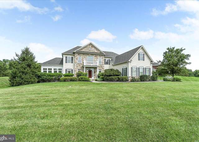 Property at 2 Scaleby Ln, West Chester, PA 19382, 5 beds, 5.5 baths