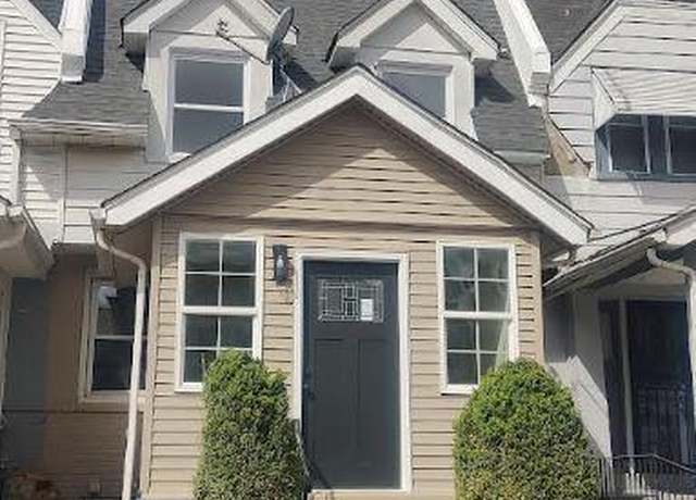 Property at 214 Wabash Ave, Lansdowne, PA 19050, 4 beds, 1.5 baths