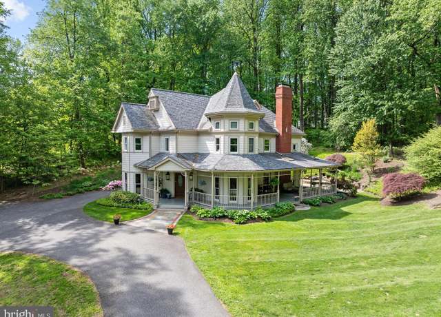 Property at 16 Andrien, Glen Mills, PA 19342, 4 beds, 4 baths