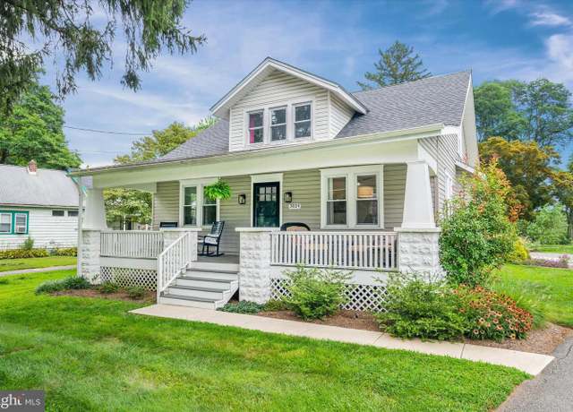 Property at 3024 Foulk Rd, Garnet Valley, PA 19060, 4 beds, 2 baths
