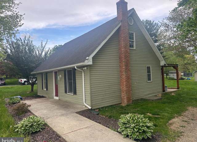 Property at 933 Buck Rd, Quarryville, PA 17566, 3 beds, 1.5 baths