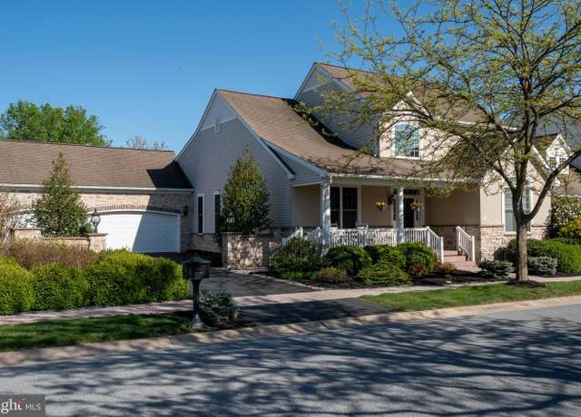 Property at 905 Sloan St, Lititz, PA 17543, 3 beds, 3 baths