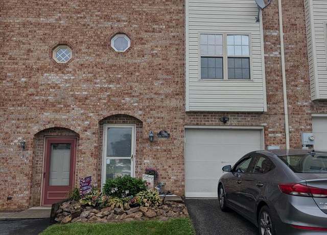 Property at 241 Flint Hill Rd, Alburtis, PA 18011, 3 beds, 1.5 baths