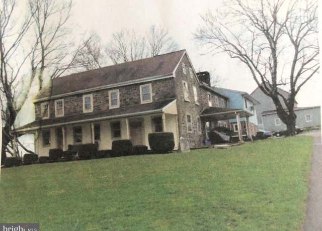 Property at 1171 Old Sumneytown Pike, Harleysville, PA 19438, 8 beds, 4.5 baths
