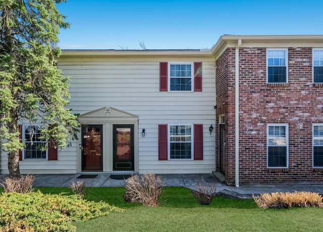 Property at 126 Ardwick Ter Unit 3D, Lansdale, PA 19446, 2 beds, 1.5 baths