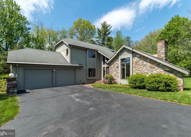 Property at 201 Old Church Rd, North Wales, PA 19454, 3 beds, 2.5 baths
