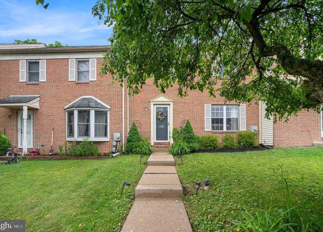 Property at 263 Grimley Rd, Schwenksville, PA 19473, 2 beds, 1.5 baths