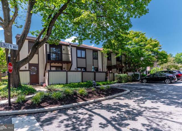 Property at 1503 Linden Way, King Of Prussia, PA 19406, 3 beds, 2.5 baths