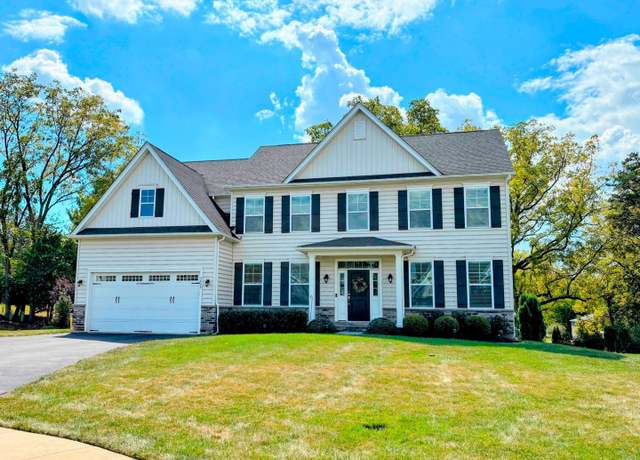 Property at 3808 Brynwood Ct, Collegeville, PA 19426, 4 beds, 2.5 baths