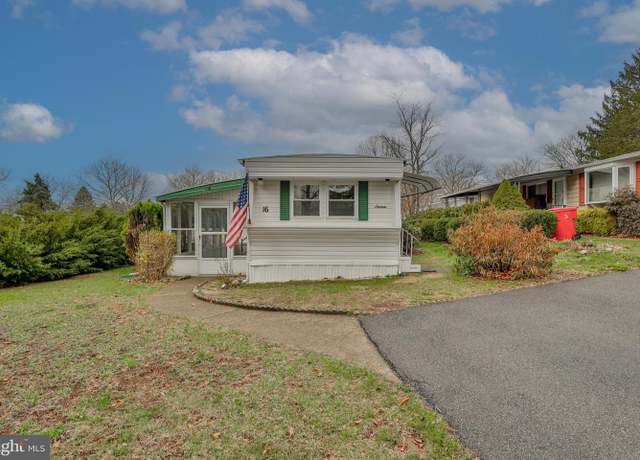 Property at 16 Springridge Rd, Bath, PA 18014, 2 beds, 1 bath