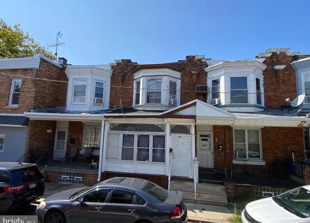 Property at 5704 Leonard St, Philadelphia, PA 19149, 3 beds, 1 bath