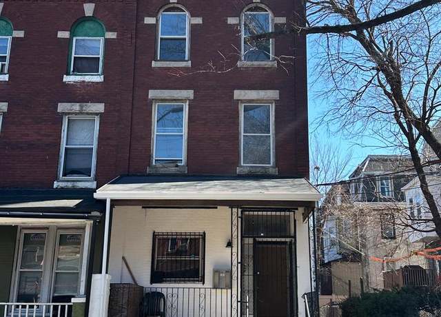 Property at 262 W Apsley St, Philadelphia, PA 19144, 3 beds, 3 baths
