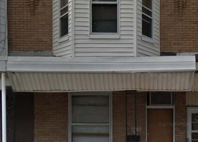 Property at 1920 Ruan St, Philadelphia, PA 19124, 2 beds, 1 bath