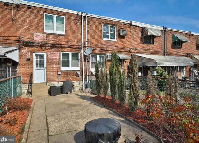 Property at 3743 Richmond St, Philadelphia, PA 19137, 2 beds, 1 bath
