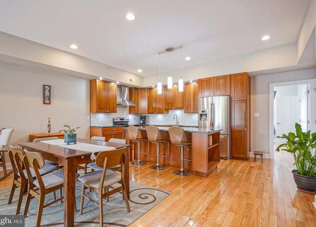 Property at 2014 Cambridge St Unit E, Philadelphia, PA 19130, 2 beds, 2 baths