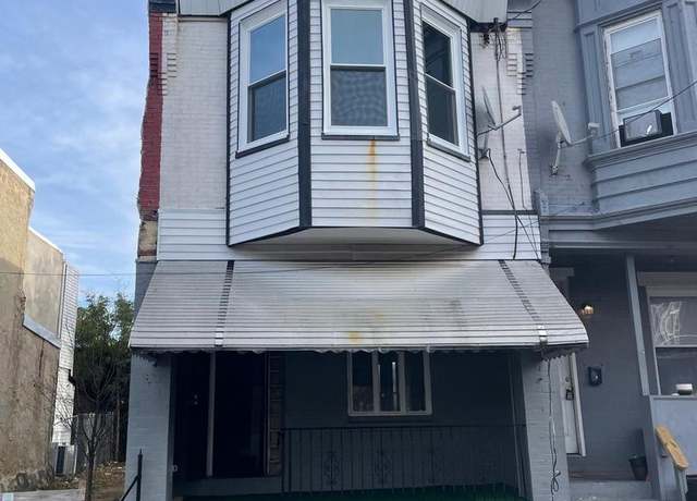 Property at 3315 N 11th St, Philadelphia, PA 19140, 3 beds, 1 bath