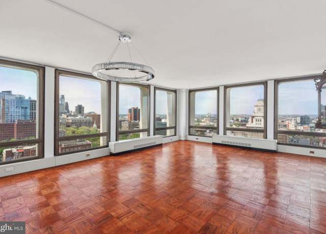 Property at 200 Locust St Unit 24BN, Philadelphia, PA 19106, 2 beds, 2 baths