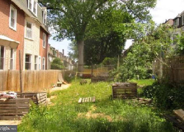 Property at 547 S 49th St, Philadelphia, PA 19143