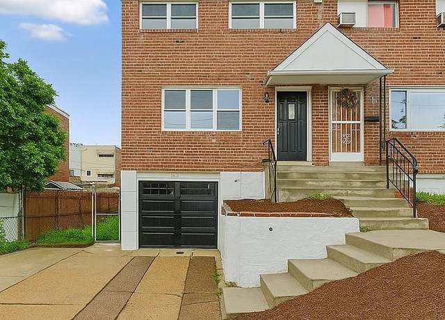 Property at 3657 Academy Rd, Philadelphia, PA 19154, 3 beds, 2 baths