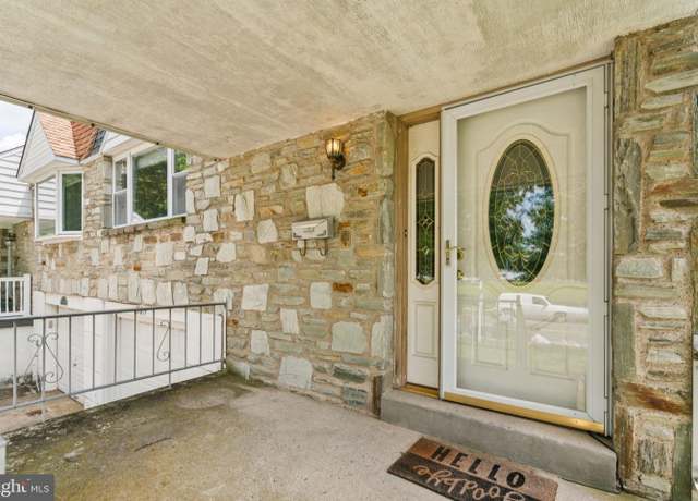 Property at 13059 Stevens Rd, Philadelphia, PA 19116, 3 beds, 2.5 baths