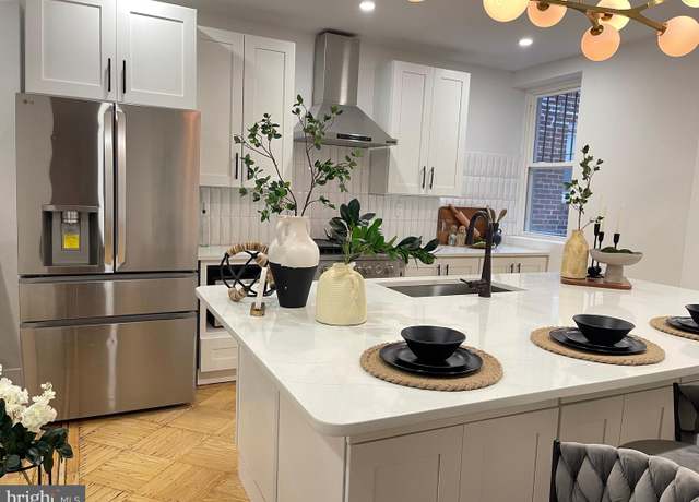 Property at 5342 N Broad St, Philadelphia, PA 19141, 4 beds, 3.5 baths