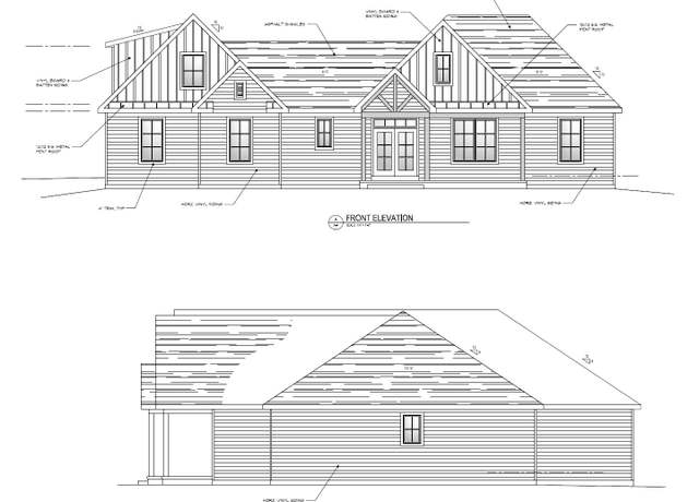 Property at Lot 2A Nursery Rd, Dillsburg, PA 17019, 4 beds, 2.5 baths