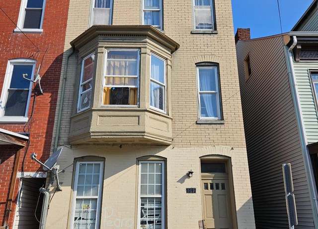 Property at 569 W Philadelphia St, York, PA 17403, 5 beds
