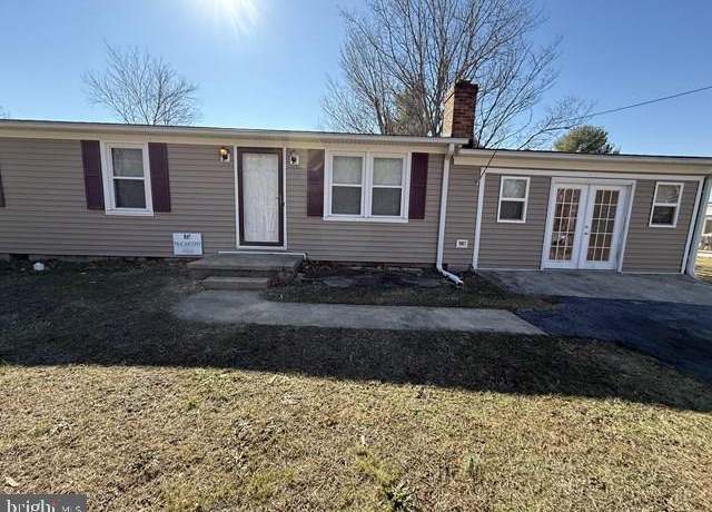 Property at 239 Harriston Rd, Grottoes, VA 24441, 3 beds, 1 bath