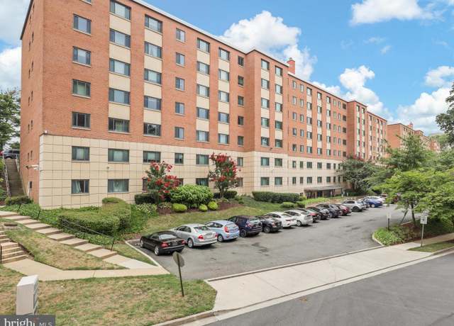 Property at 1200 S Arlington Ridge Rd #509, Arlington, VA 22202, 1 bed, 1 bath