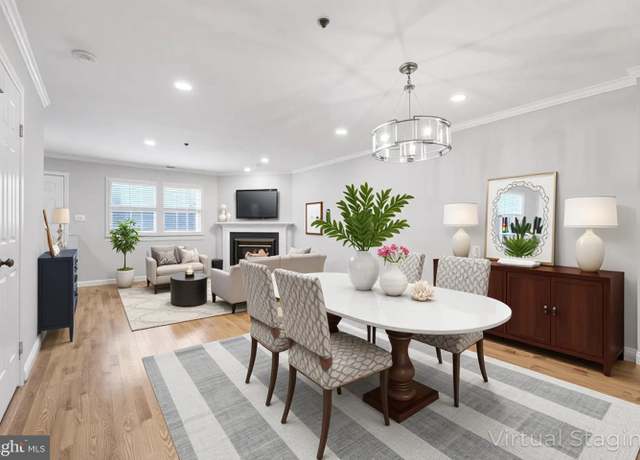 Property at 3004 S Glebe Rd, Arlington, VA 22206, 3 beds, 3.5 baths