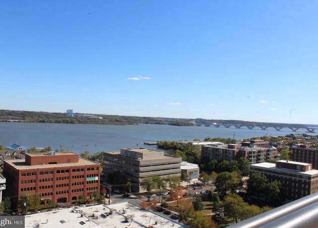 Property at 801 N Pitt St N #1206, Alexandria, VA 22314, 1 bed, 1 bath