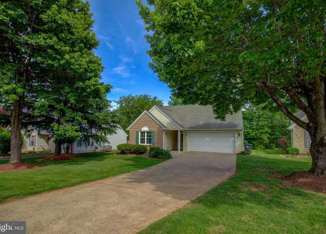 Property at 756 Ripplebrook Dr, Culpeper, VA 22701, 3 beds, 2 baths
