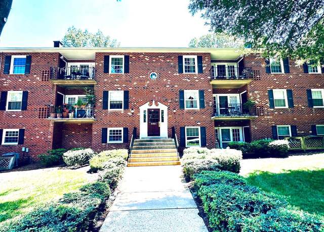 Property at 3931 Lyndhurst Dr #303, Fairfax, VA 22031, 2 beds, 1 bath