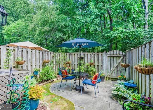 Property at 6072 Old Landing Way #48, Burke, VA 22015, 2 beds, 1 bath