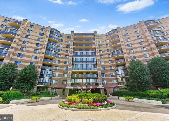Property at 8360 Greensboro Dr #321, Mclean, VA 22102, 2 beds, 2 baths
